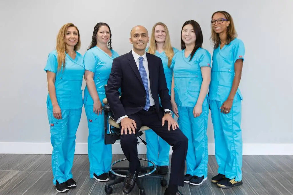 Premier Dental Care, PC