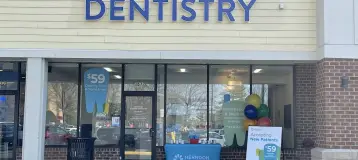 Herndon Modern Dentistry