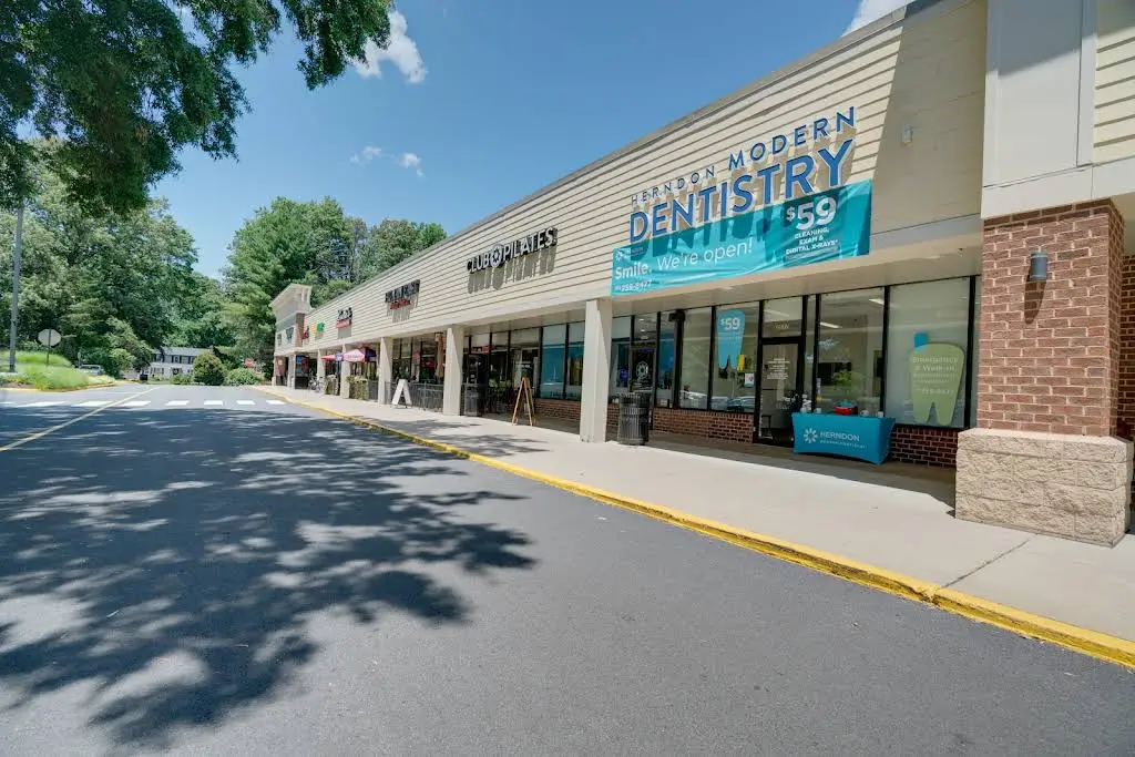 Herndon Modern Dentistry