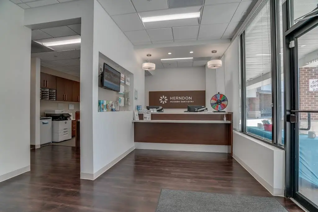 Herndon Modern Dentistry