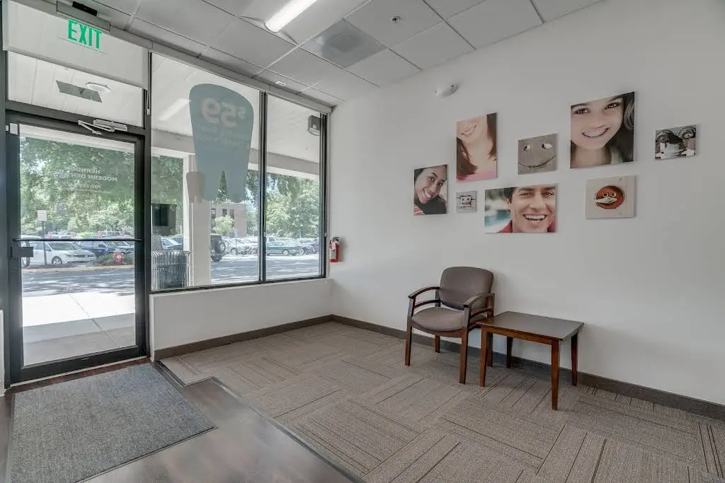 Herndon Modern Dentistry