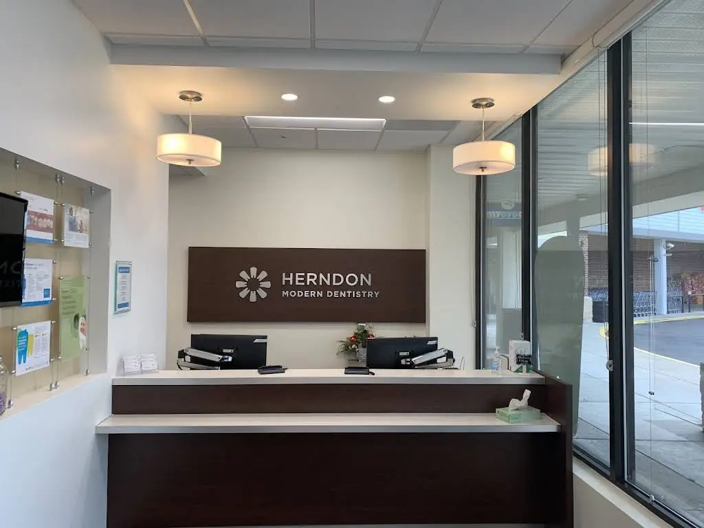 Herndon Modern Dentistry