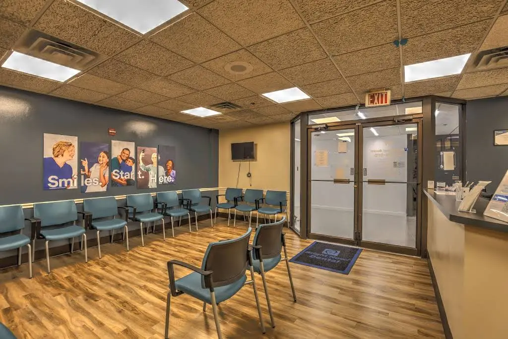 Bright Now! Dental & Orthodontics