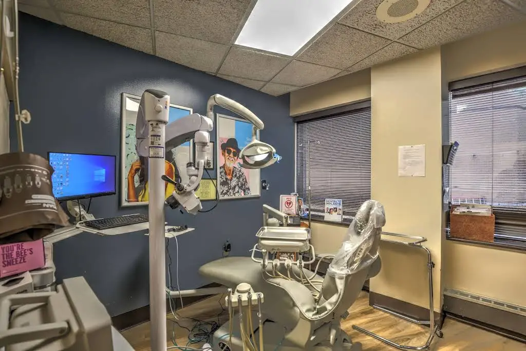 Bright Now! Dental & Orthodontics