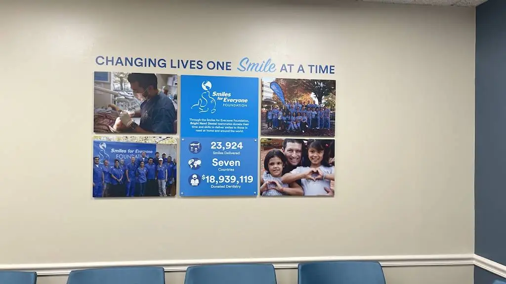 Bright Now! Dental & Orthodontics
