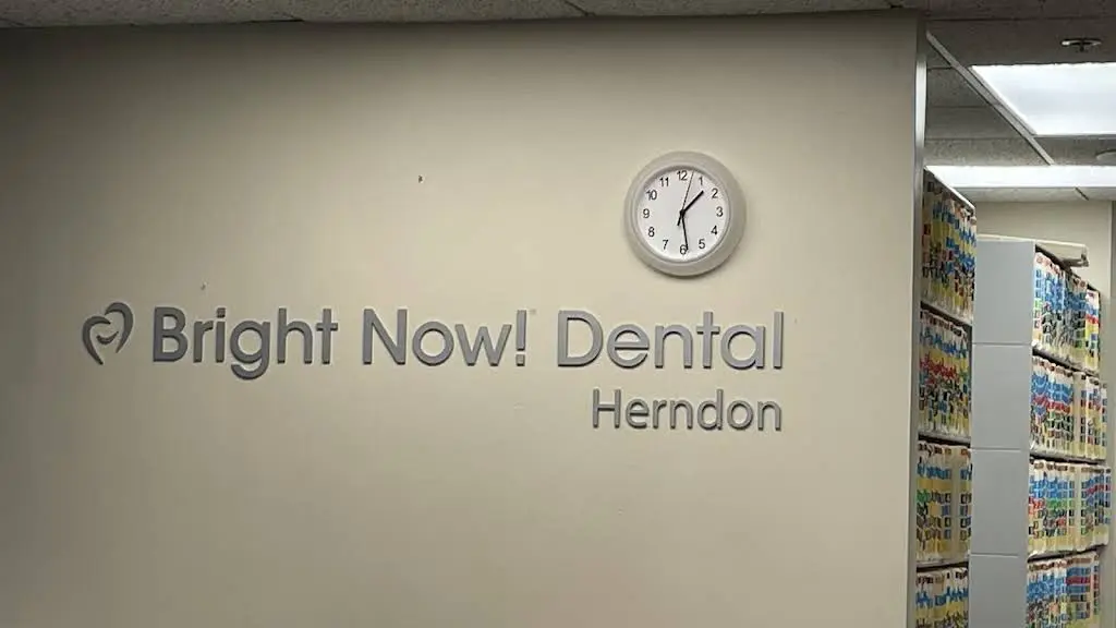 Bright Now! Dental & Orthodontics