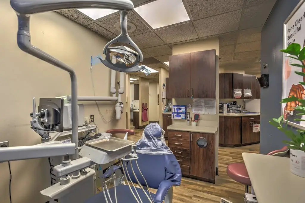 Bright Now! Dental & Orthodontics