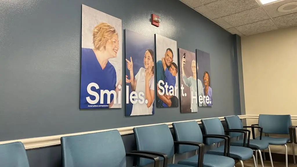 Bright Now! Dental & Orthodontics