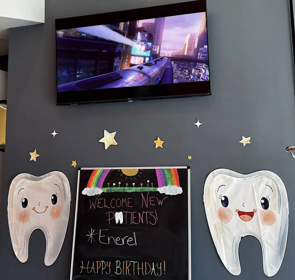 Britto's Children's Dentistry