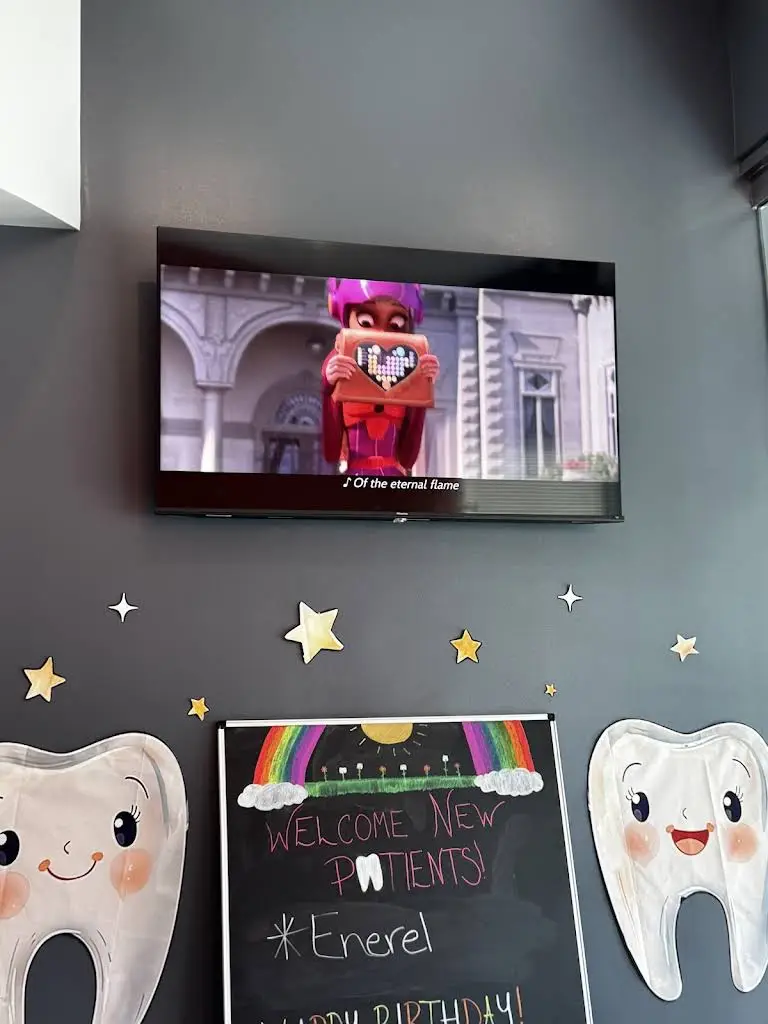 Britto's Children's Dentistry
