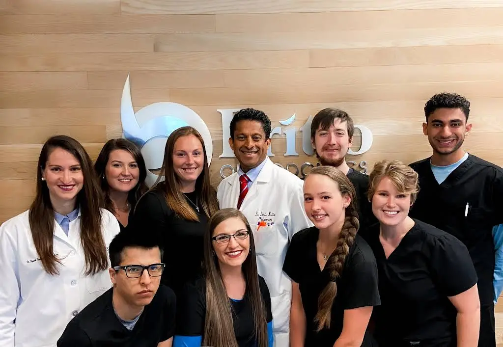 Britto Orthodontics