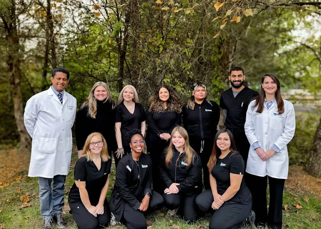 Britto Orthodontics