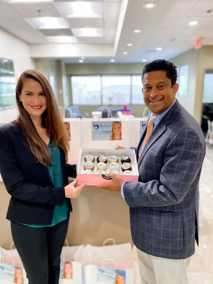 Britto Orthodontics