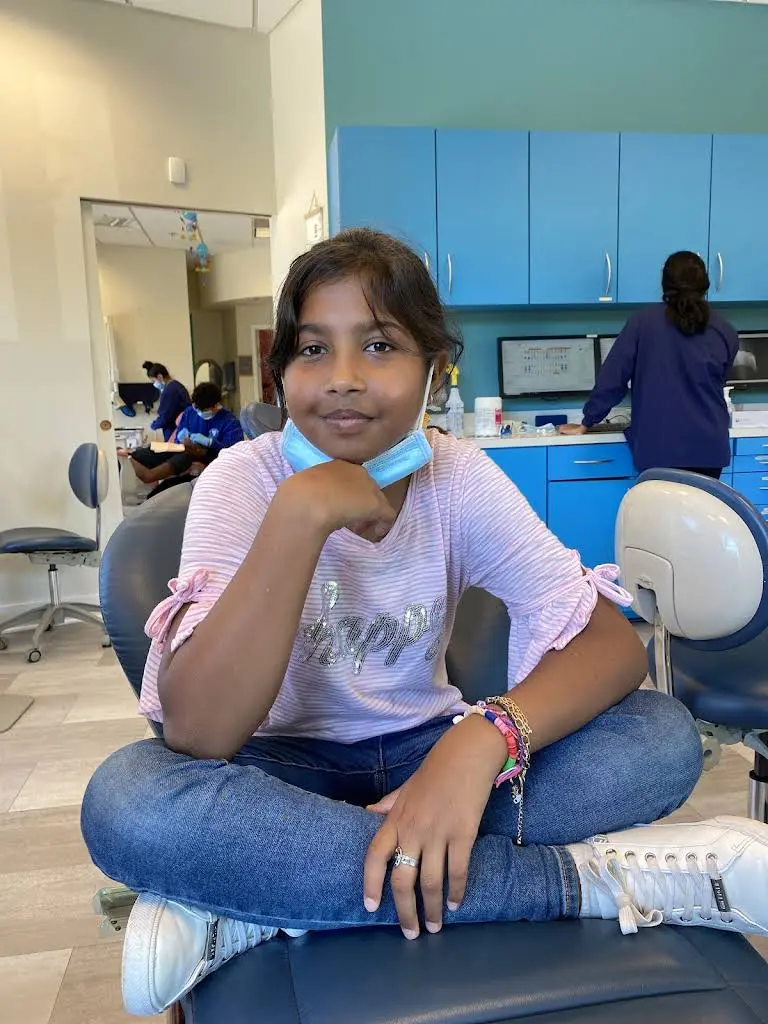 Britto Orthodontics