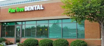 Pine Tree Dental