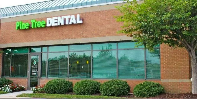 Pine Tree Dental