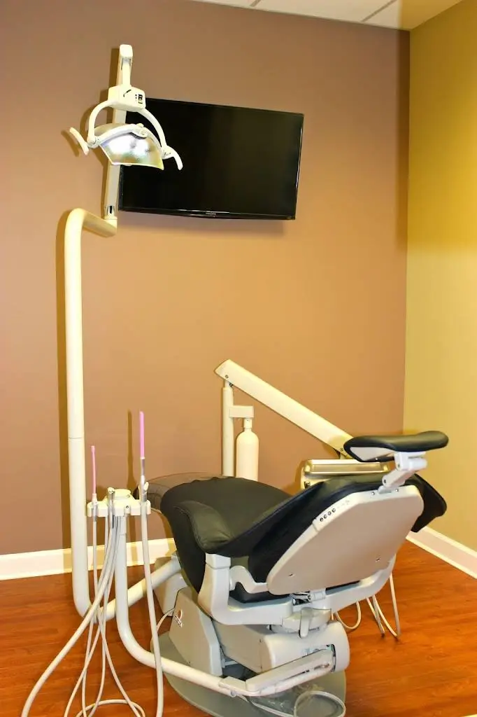 Pine Tree Dental