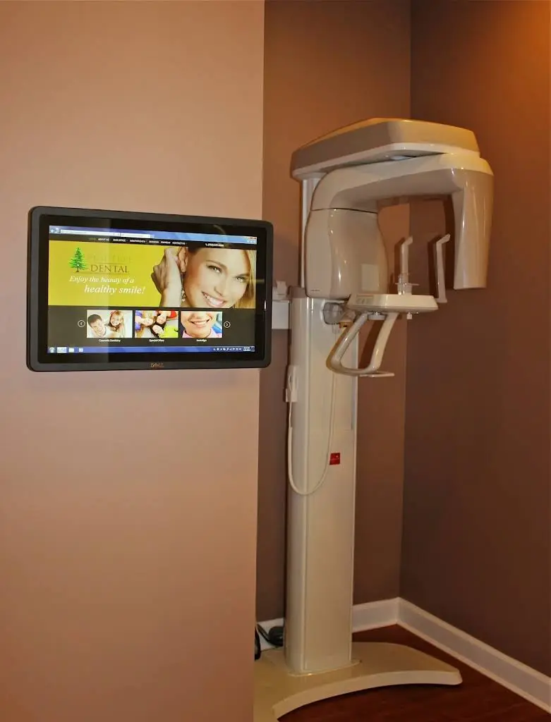 Pine Tree Dental