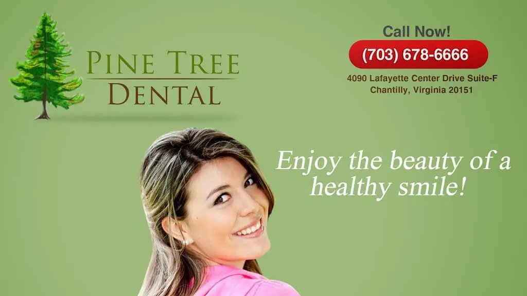 Pine Tree Dental