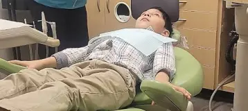 Chantilly Pediatric Dentistry