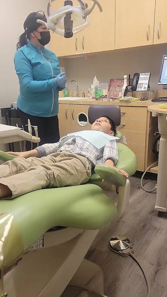 Chantilly Pediatric Dentistry