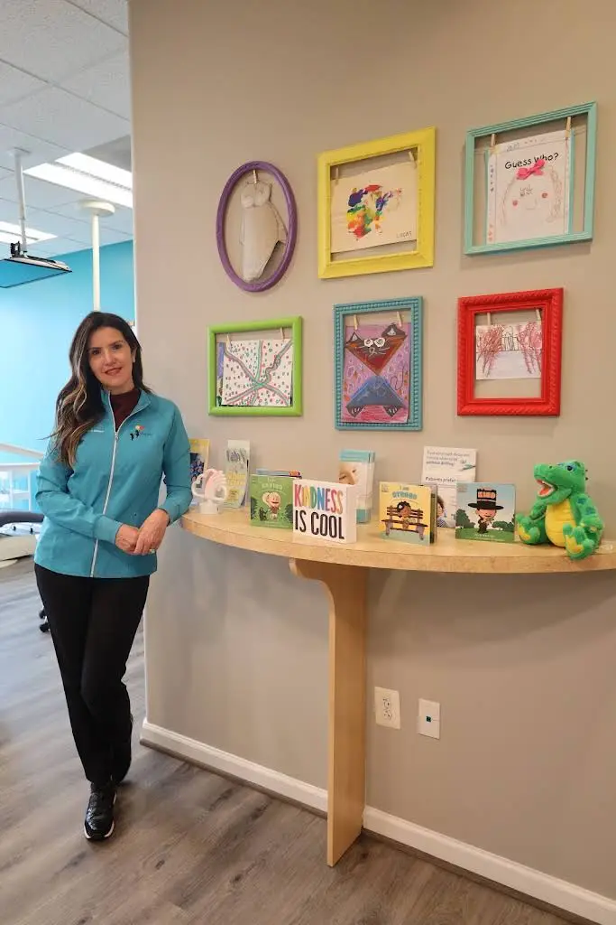 Chantilly Pediatric Dentistry