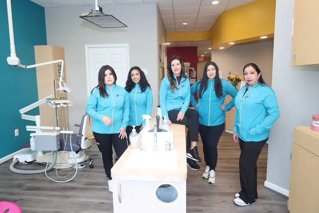 Chantilly Pediatric Dentistry