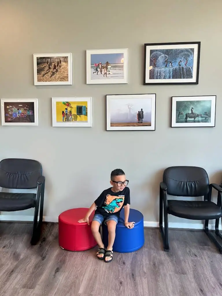 Chantilly Pediatric Dentistry