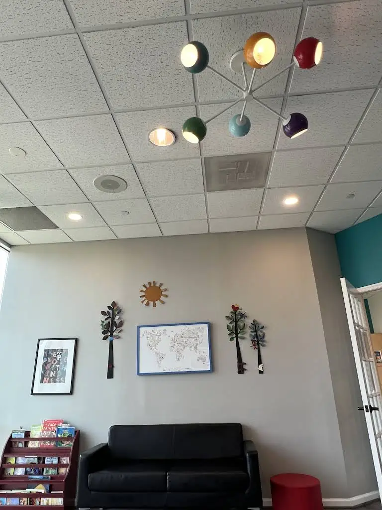 Chantilly Pediatric Dentistry