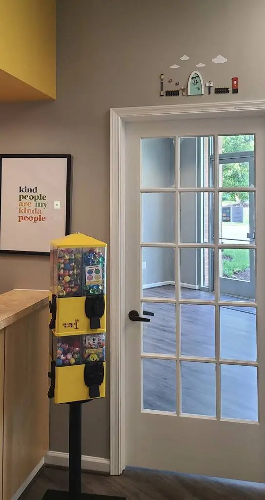 Chantilly Pediatric Dentistry