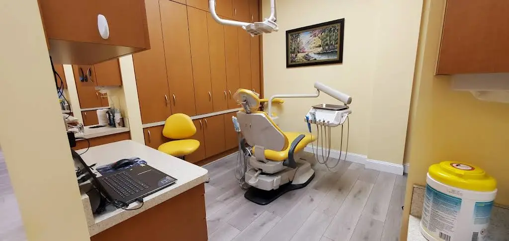 LaFayette Family Dentistry