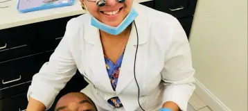 Smile Daily Dentistry