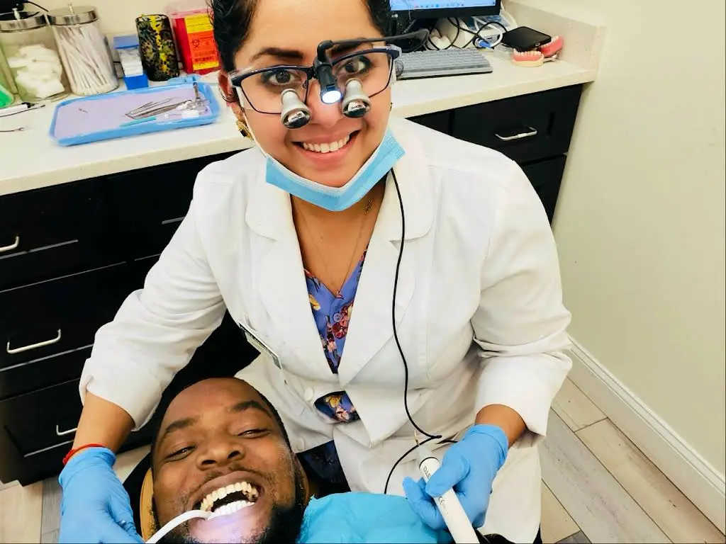 Smile Daily Dentistry