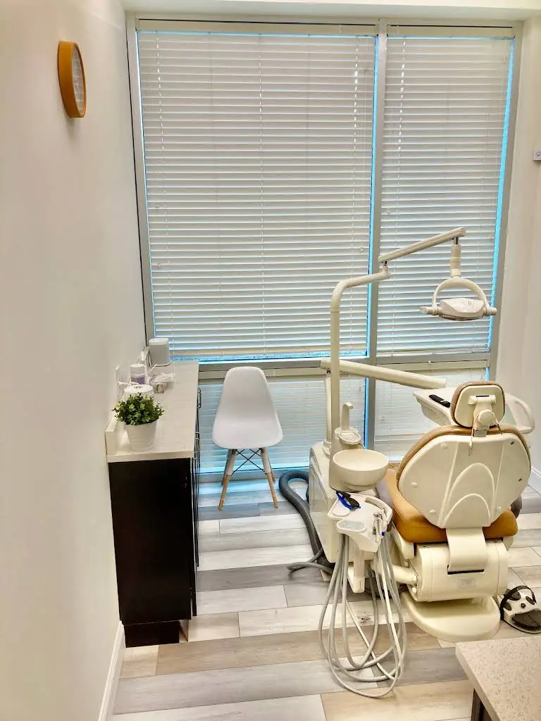 Smile Daily Dentistry