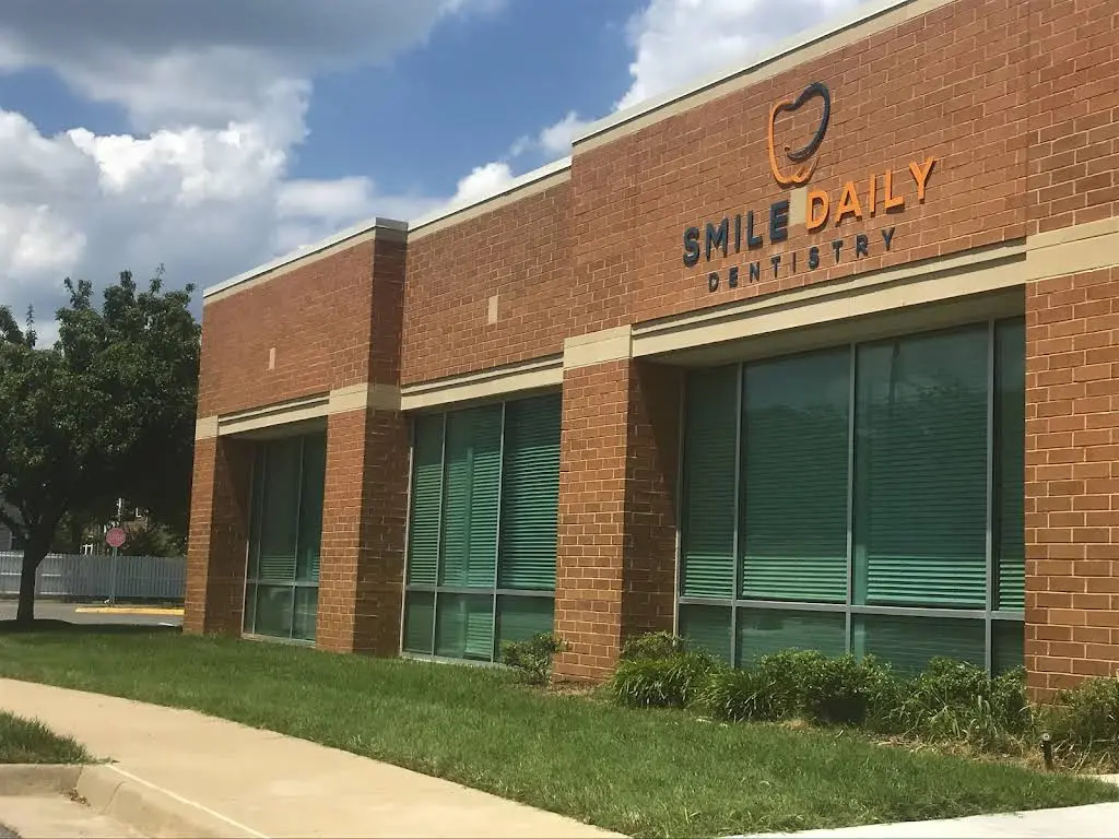 Smile Daily Dentistry
