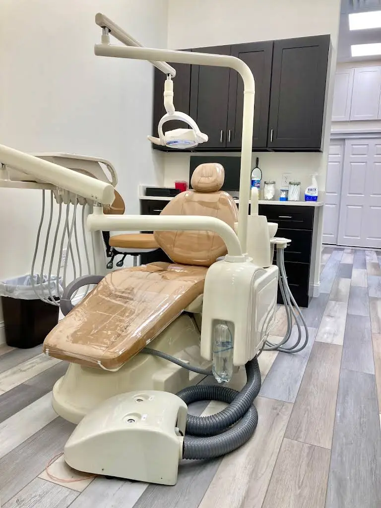 Smile Daily Dentistry