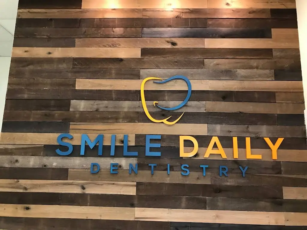 Smile Daily Dentistry