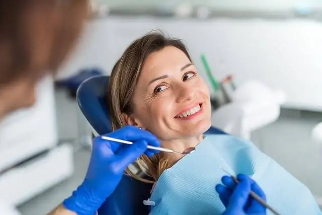 Smile Daily Dentistry