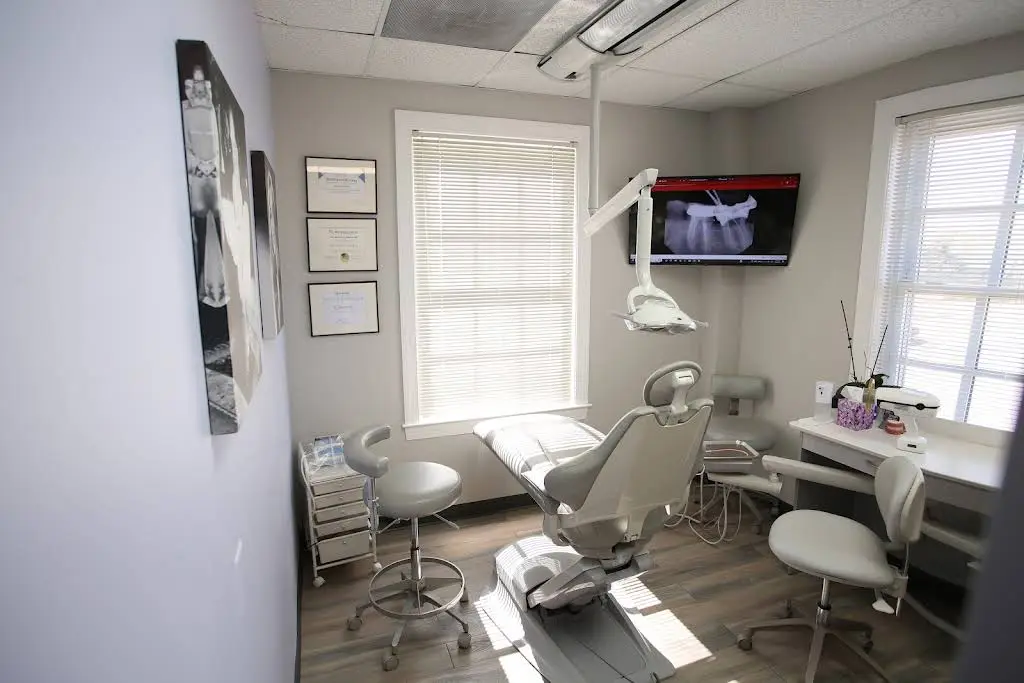Centreville Dentistry