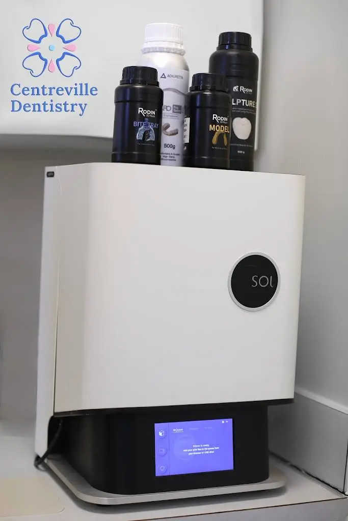 Centreville Dentistry