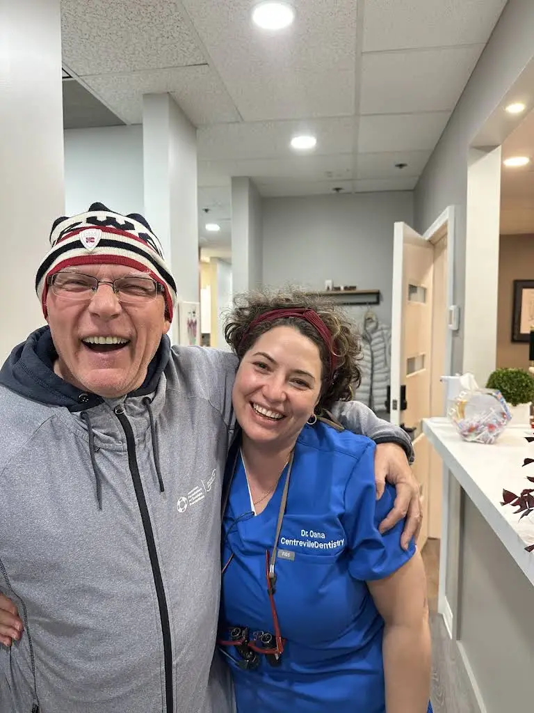 Centreville Dentistry