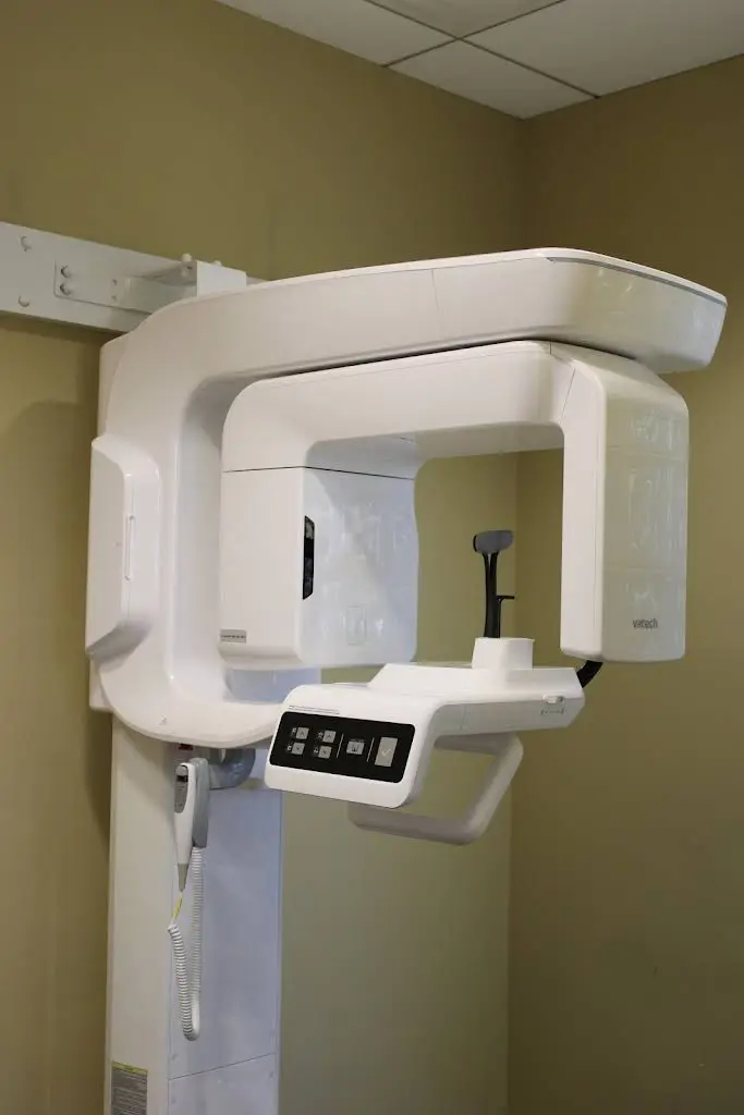 Evolve Dental