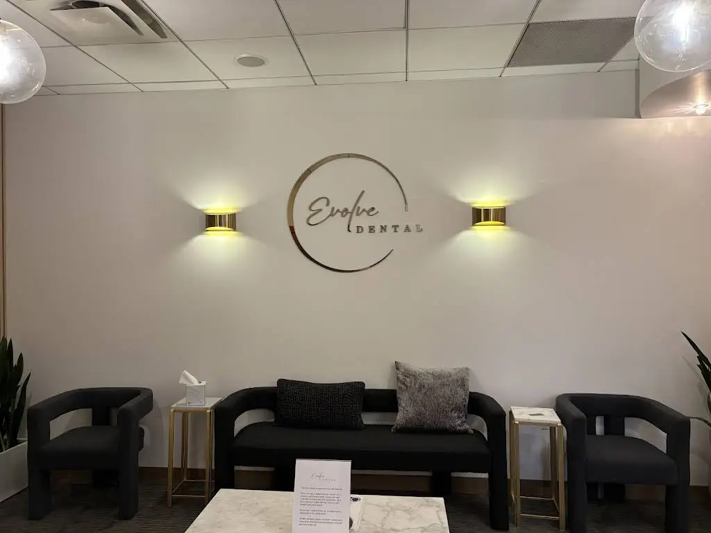Evolve Dental