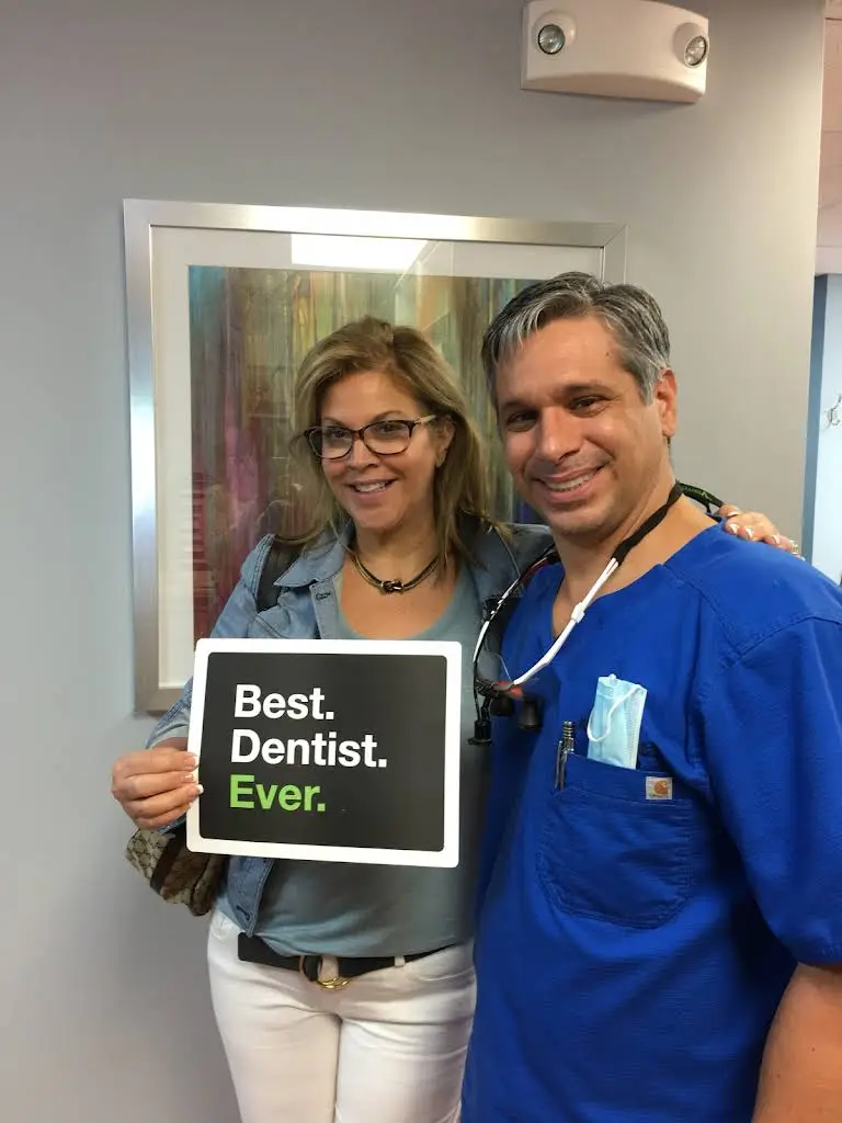 Contemporary Dentistry of Centreville