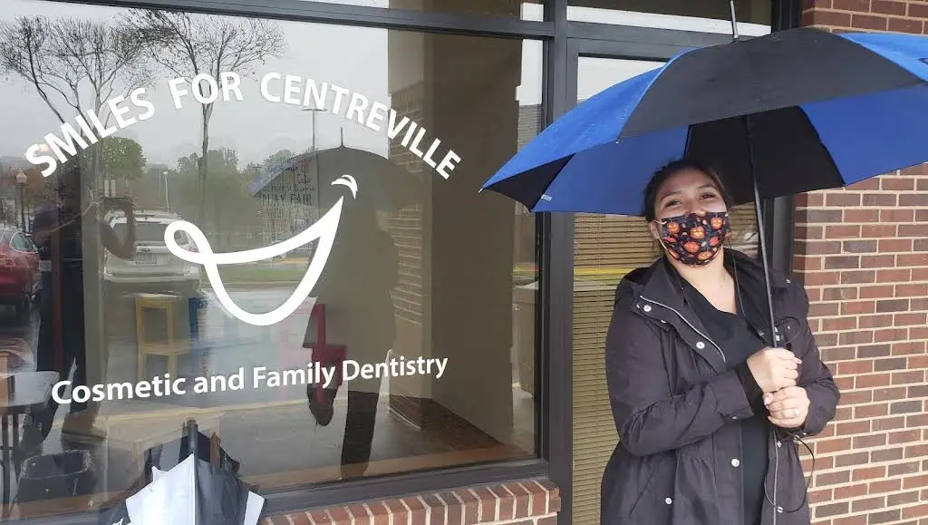 Smiles For Centreville