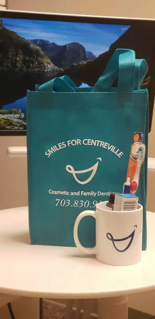 Smiles For Centreville
