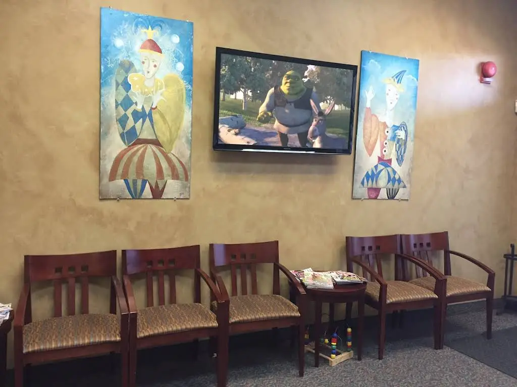 Centreville Children's Dentistry