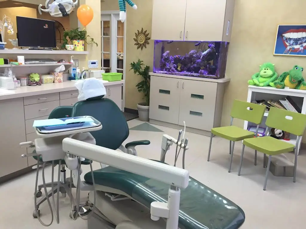 Centreville Children's Dentistry