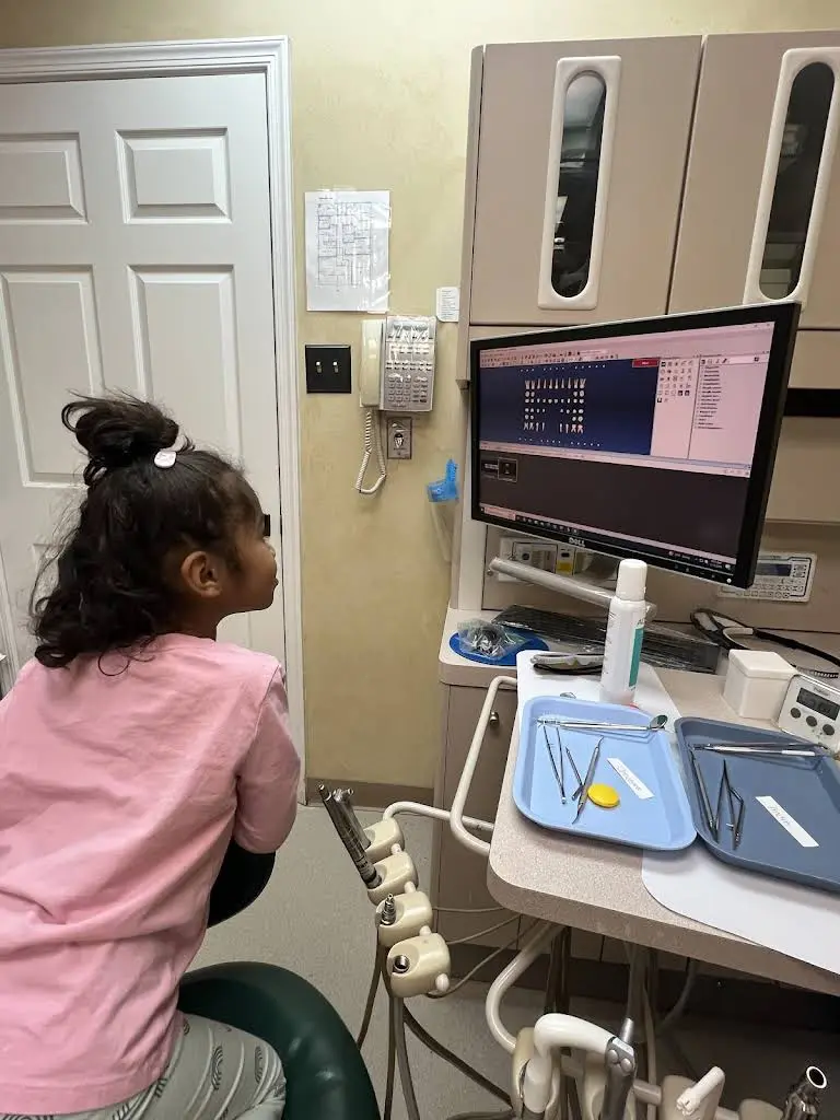 Centreville Children's Dentistry