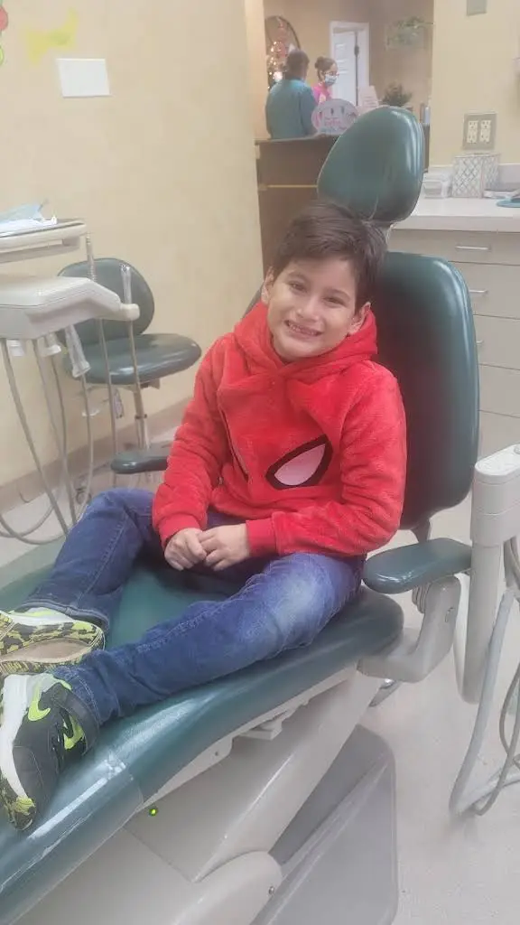 Centreville Children's Dentistry